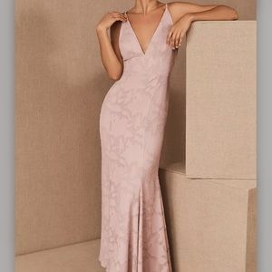 NEW Fame and Partners Magnolia Dress, Size 4